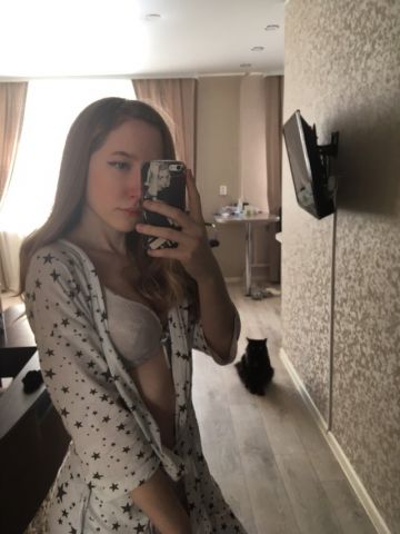 Проститутка Ярославна